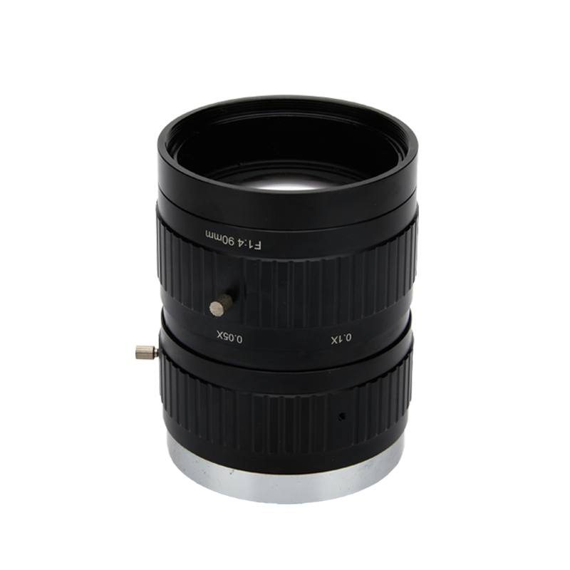 OP2803A 28mm 3CCD Lens for Redefine Color Reduction